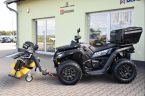 Segway Snarler AT6 L - fotka číslo 3