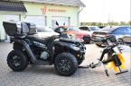 Segway Snarler AT6 L - fotka číslo 7
