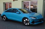 Hyundai Ioniq 6 - fotka číslo 1