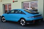 Hyundai Ioniq 6 - fotka číslo 2