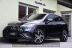 Mercedes EQE - fotka číslo 0