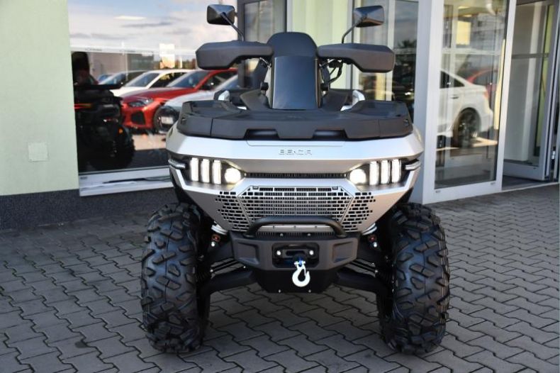 Benda REDSTONE 550 R2 DL - hlavní fotka