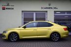 Škoda Superb - fotka číslo 11