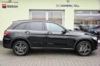 Mercedes Třída GLC - fotka číslo 11