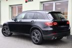 Mercedes Třída GLC - fotka číslo 2