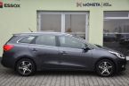 Kia Cee'd - fotka číslo 6