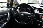 Kia Cee'd - fotka číslo 23