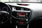 Kia Cee'd - fotka číslo 24