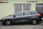Kia Cee'd - fotka číslo 2