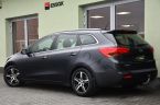 Kia Cee'd - fotka číslo 3