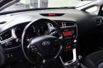 Kia Cee'd - fotka číslo 12