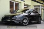 Mercedes EQS - fotka číslo 0