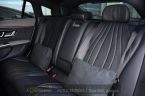 Mercedes EQS - fotka číslo 12