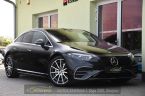 Mercedes EQS - fotka číslo 5