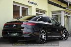 Mercedes EQS - fotka číslo 4