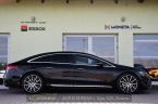 Mercedes EQS - fotka číslo 13