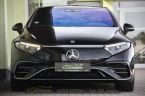 Mercedes EQS - fotka číslo 6