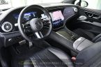 Mercedes EQS - fotka číslo 7