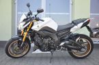 Yamaha FZ - fotka číslo 1