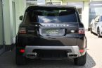 Land Rover Range Rover Sport - fotka číslo 9