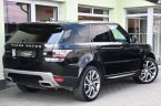 Land Rover Range Rover Sport - fotka číslo 3