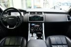 Land Rover Range Rover Sport - fotka číslo 4