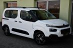 Citroën Berlingo - fotka číslo 1