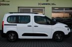 Citroën Berlingo - fotka číslo 11