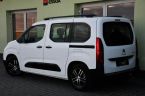 Citroën Berlingo - fotka číslo 2