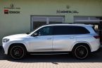 Mercedes Třída GLS - fotka číslo 10