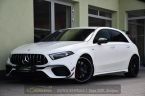 Mercedes Třída A - fotka číslo 0
