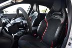 Mercedes Třída A - fotka číslo 10