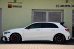 Mercedes Třída A - fotka číslo 1