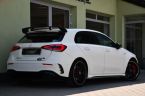 Mercedes Třída A - fotka číslo 4