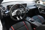 Mercedes Třída A - fotka číslo 8