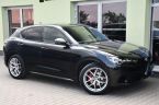 Alfa Romeo Stelvio - fotka číslo 1