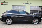 Alfa Romeo Stelvio - fotka číslo 11