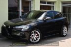 Alfa Romeo Stelvio - fotka číslo 0
