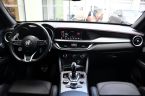 Alfa Romeo Stelvio - fotka číslo 4