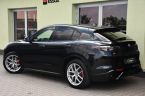 Alfa Romeo Stelvio - fotka číslo 2