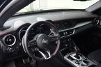 Alfa Romeo Stelvio - fotka číslo 14