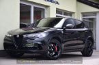 Alfa Romeo Stelvio - fotka číslo 0