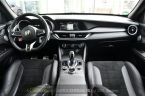 Alfa Romeo Stelvio - fotka číslo 19