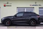 Alfa Romeo Stelvio - fotka číslo 1