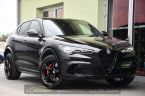 Alfa Romeo Stelvio - fotka číslo 6