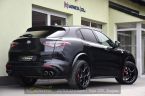 Alfa Romeo Stelvio - fotka číslo 4