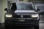 Volkswagen Tiguan - fotka číslo 8