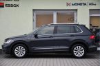 Volkswagen Tiguan - fotka číslo 10