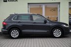 Volkswagen Tiguan - fotka číslo 11