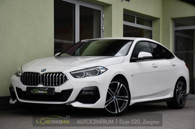 BMW Řada 2 - hlavní foto